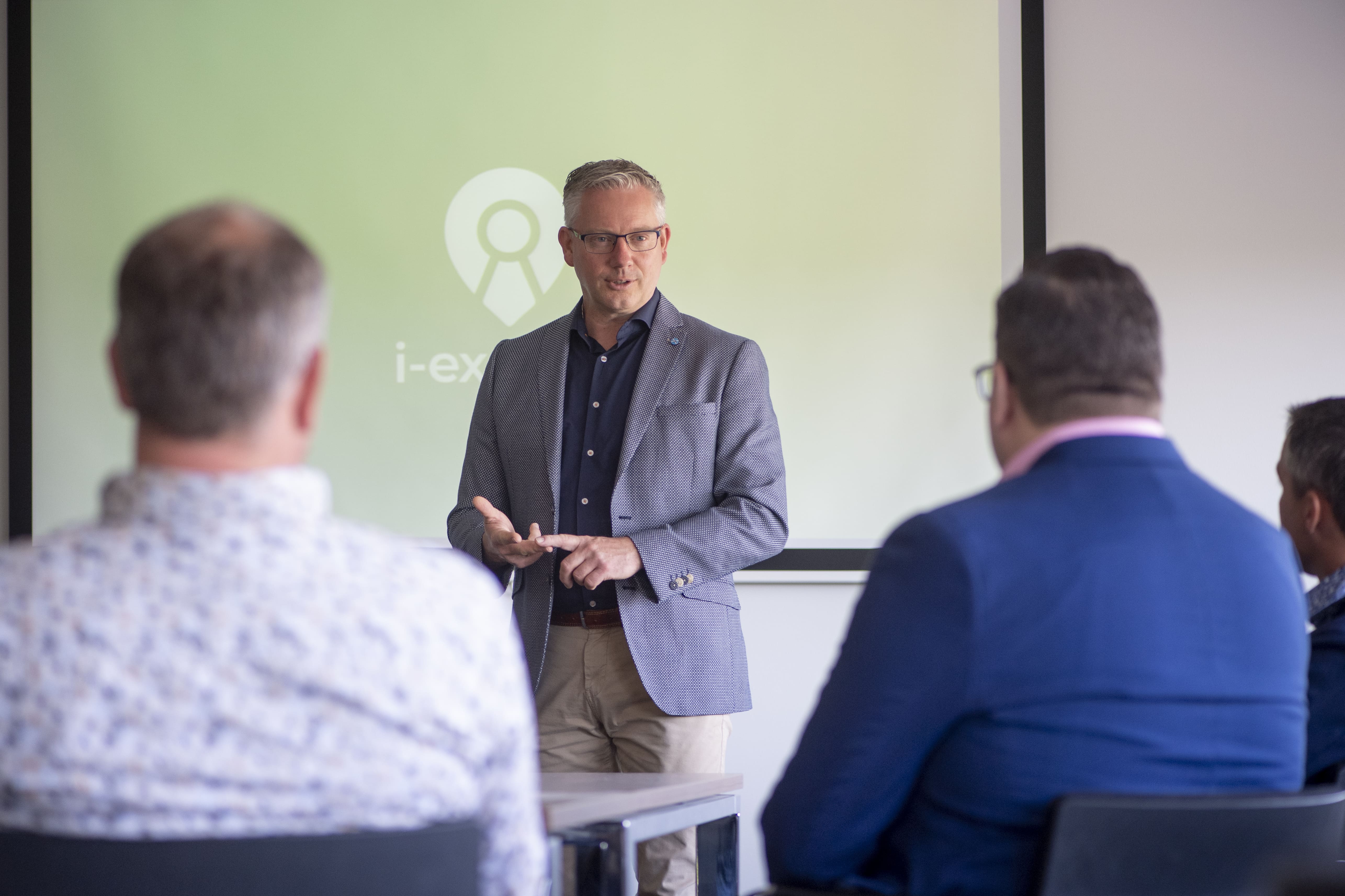 De 7 grootste voordelen van een intranet op SharePoint