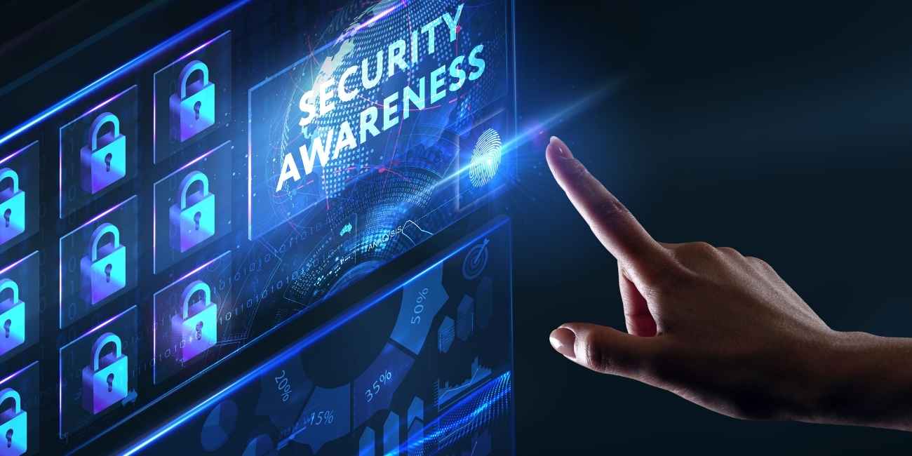 SharePoint: security awareness